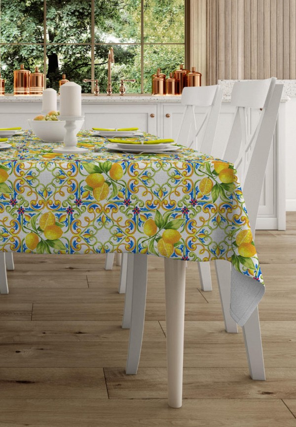 фото Скатерть mia cara