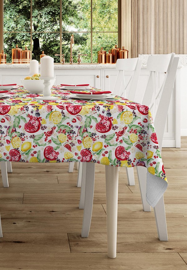 фото Скатерть mia cara