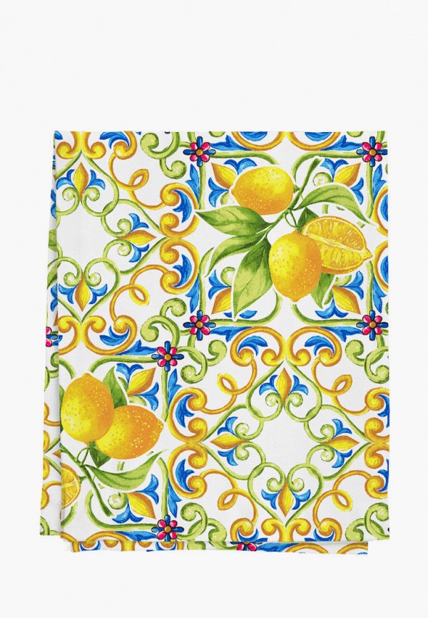 

Скатерть Mia Cara, Бежевый, 145х220 Lemonade