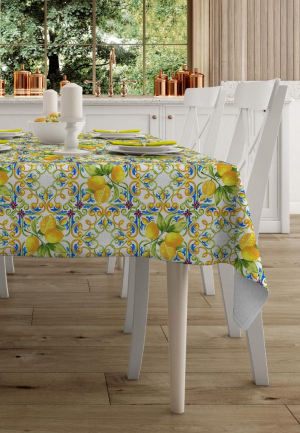 фото Скатерть mia cara