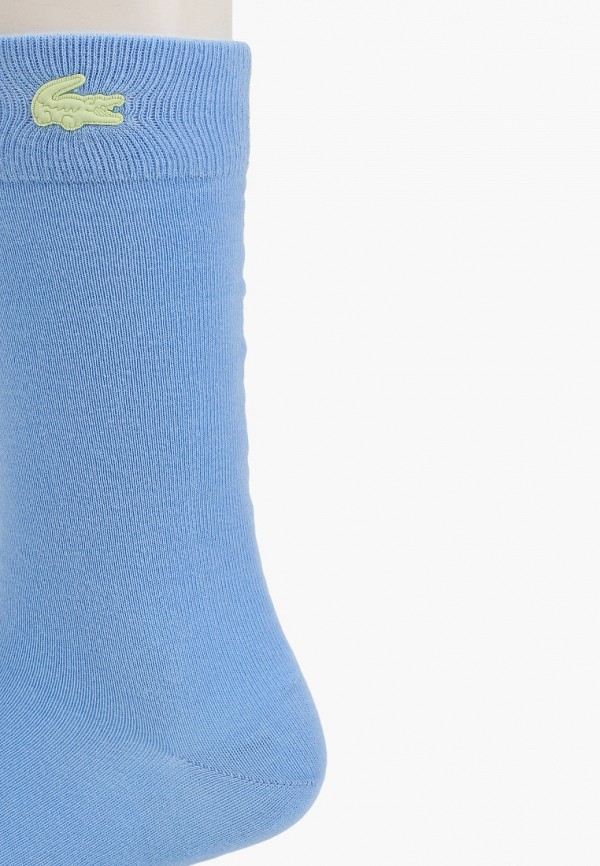 фото Носки lacoste