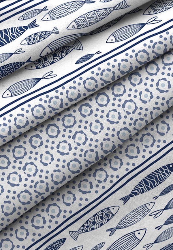 фото Скатерть унисон