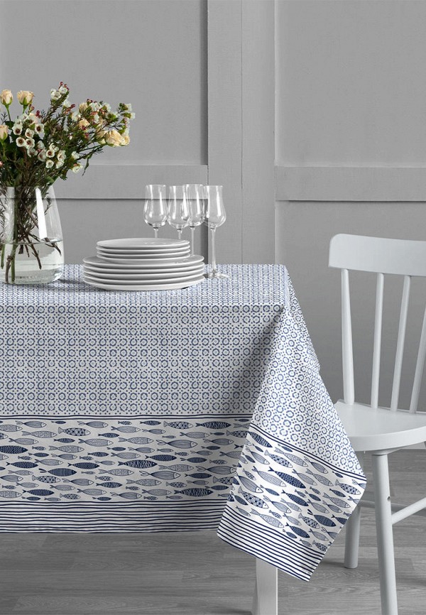 фото Скатерть унисон