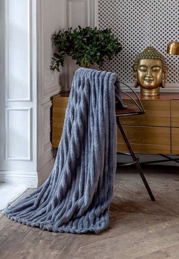 фото Плед унисон