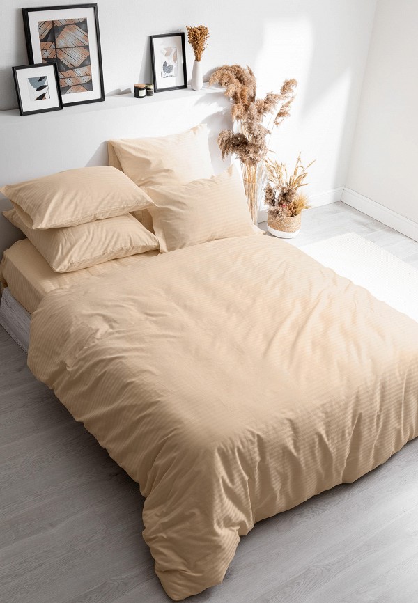 фото Постельное белье 2-спальное унисон