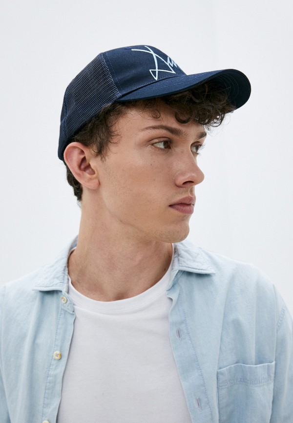 фото Бейсболка запорожец heritage