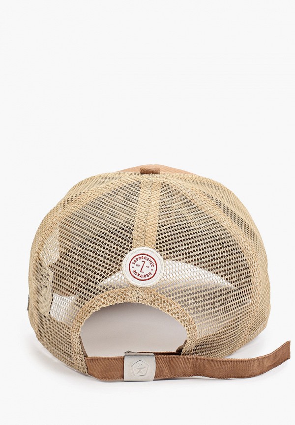 фото Бейсболка запорожец heritage