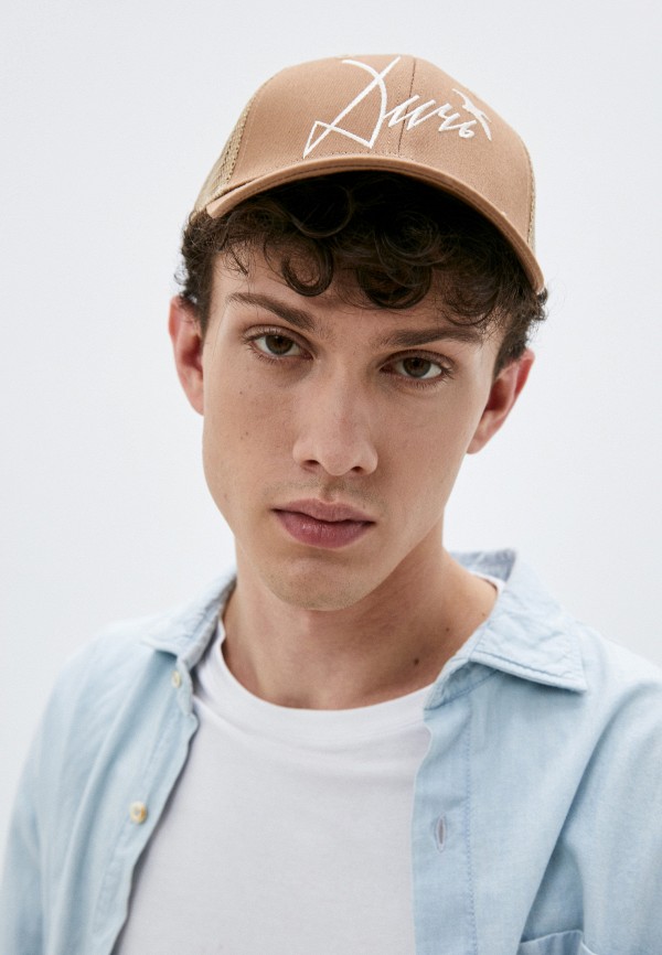 фото Бейсболка запорожец heritage