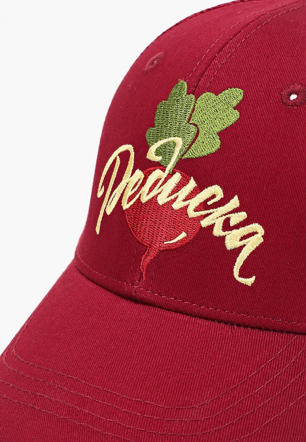 фото Бейсболка запорожец heritage