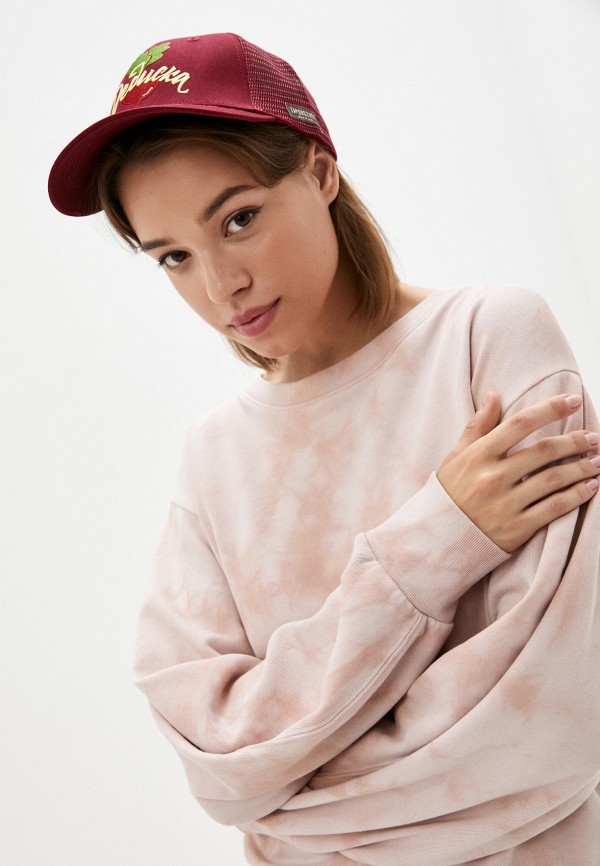 фото Бейсболка запорожец heritage