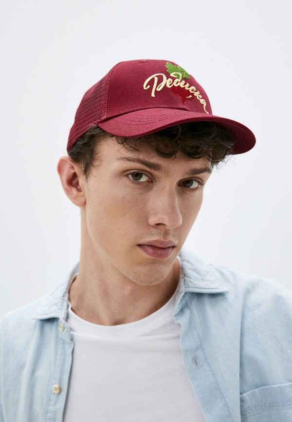 фото Бейсболка запорожец heritage