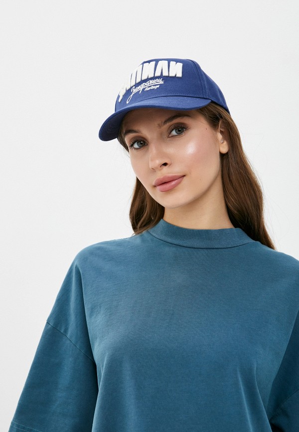 фото Бейсболка запорожец heritage