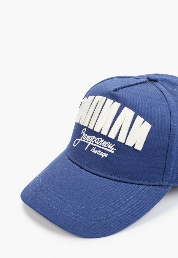 фото Бейсболка запорожец heritage