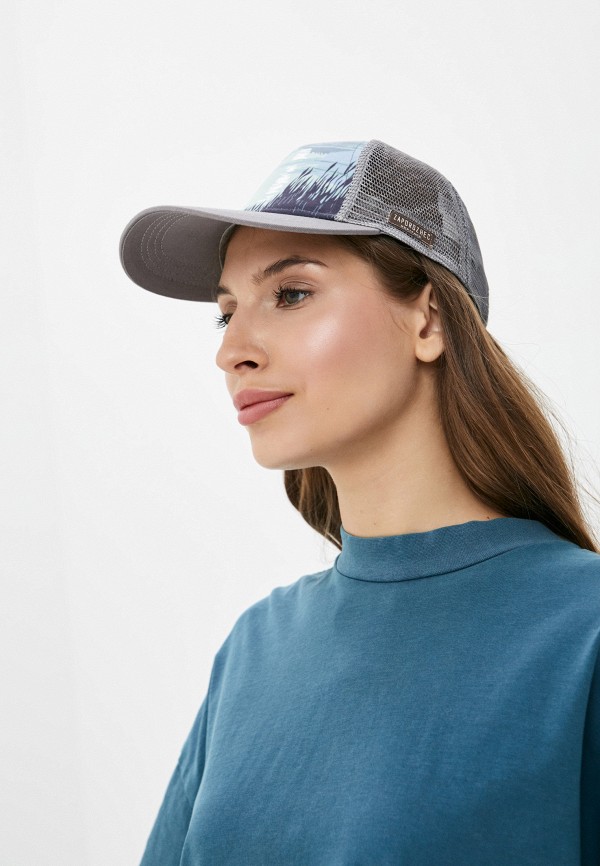 фото Бейсболка запорожец heritage