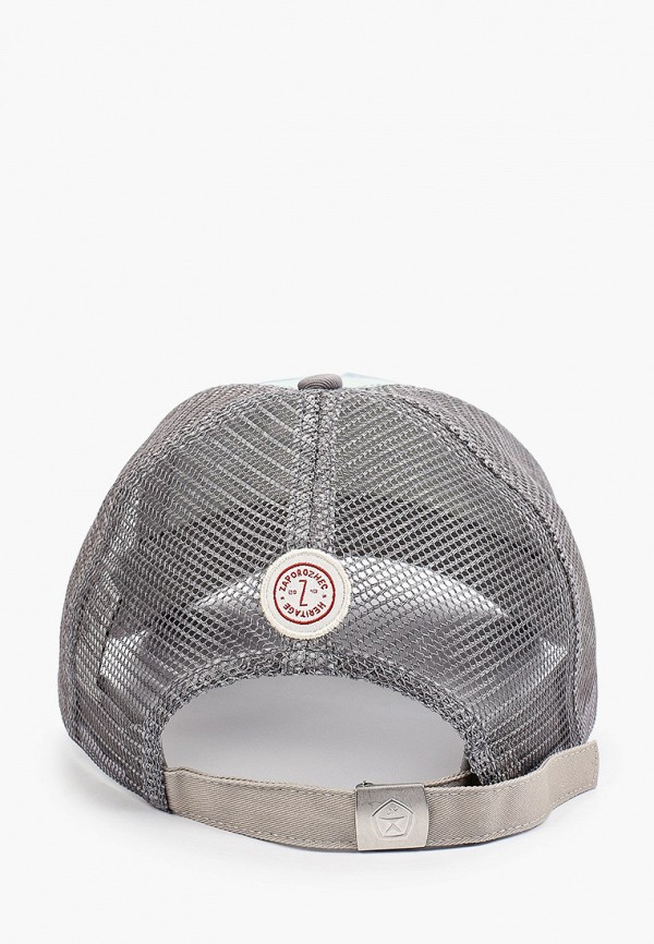 фото Бейсболка запорожец heritage