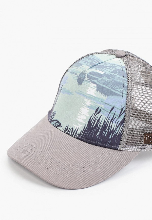 фото Бейсболка запорожец heritage