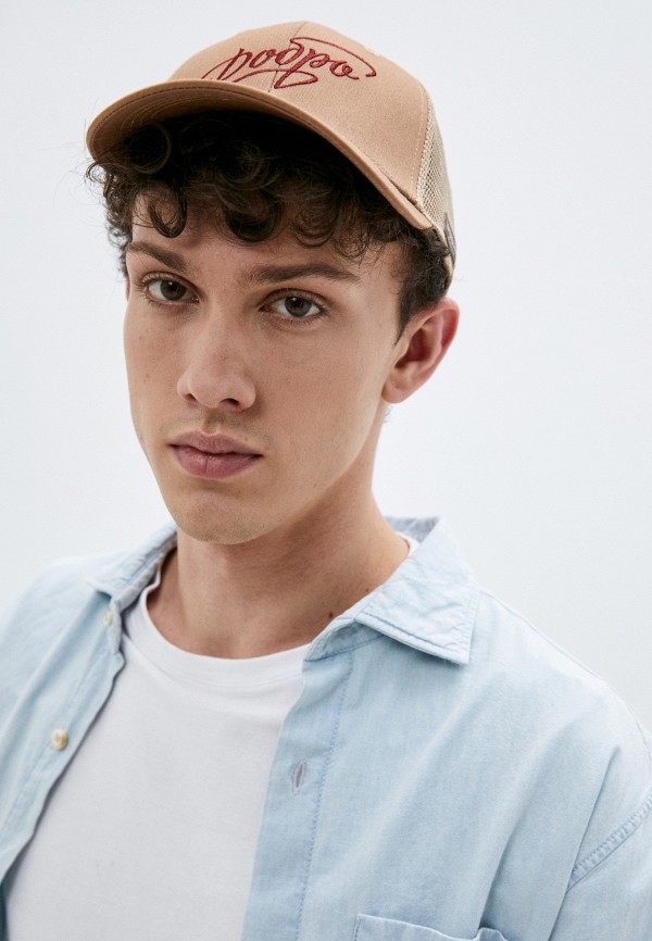 фото Бейсболка запорожец heritage