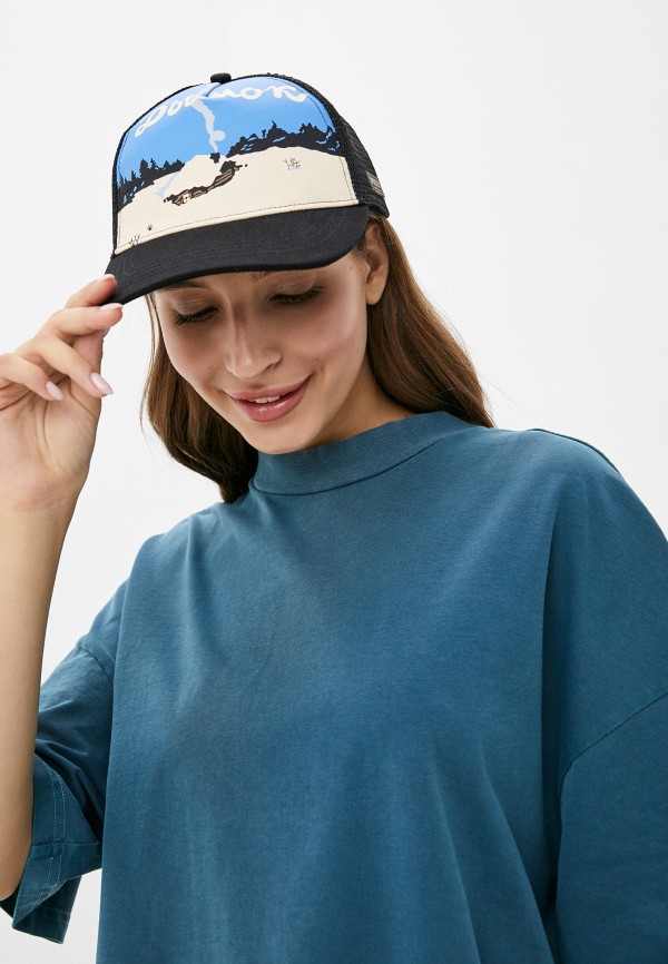 фото Бейсболка запорожец heritage