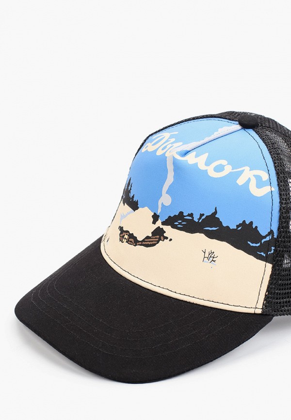 фото Бейсболка запорожец heritage