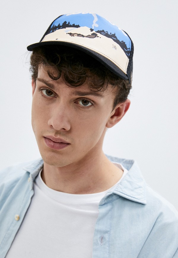 фото Бейсболка запорожец heritage