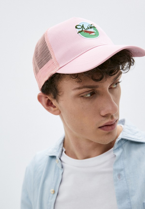 фото Бейсболка запорожец heritage