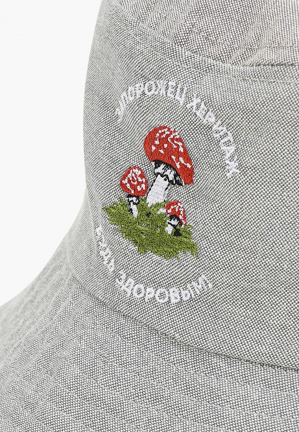 фото Панама запорожец heritage