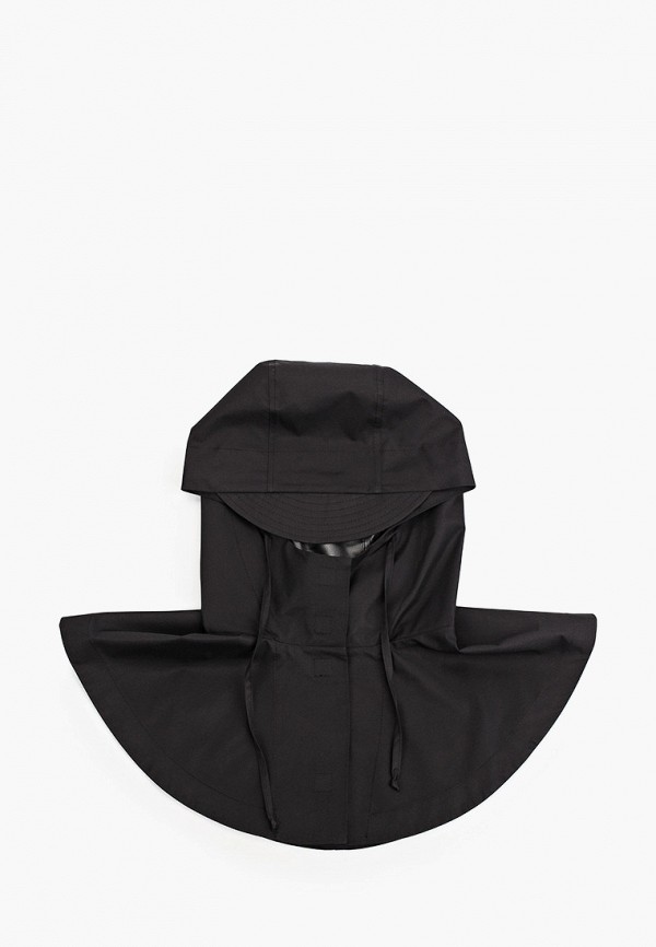 

Капор UNU Clothing, Черный