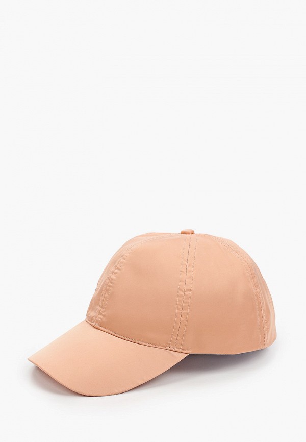 

Бейсболка UNU Clothing, Коралловый