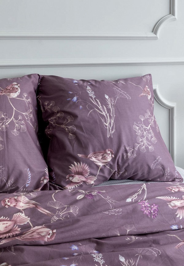 фото Постельное белье 1,5-спальное унисон