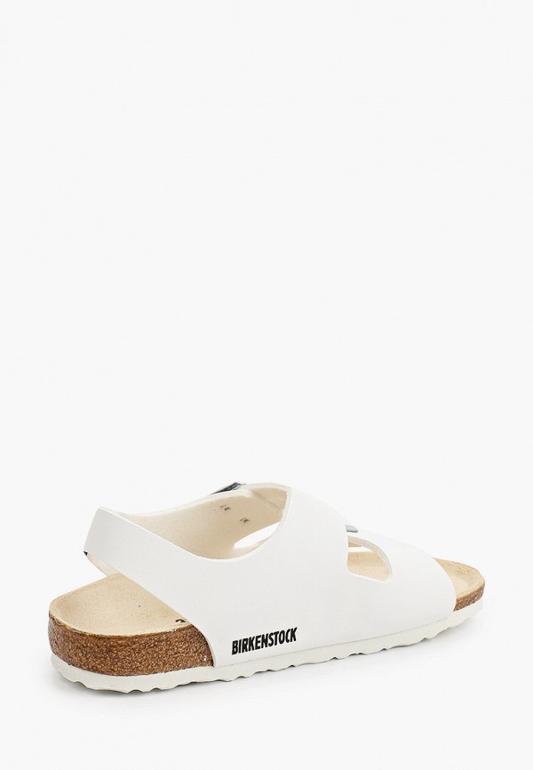 

Сандалии Birkenstock, Белый, Milano Narrow