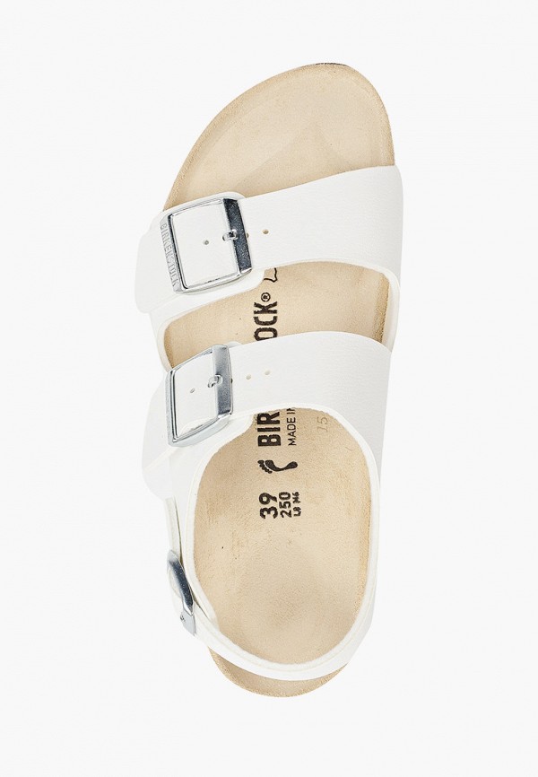 фото Сандалии birkenstock