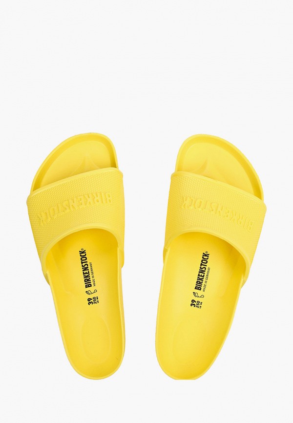 фото Сланцы birkenstock