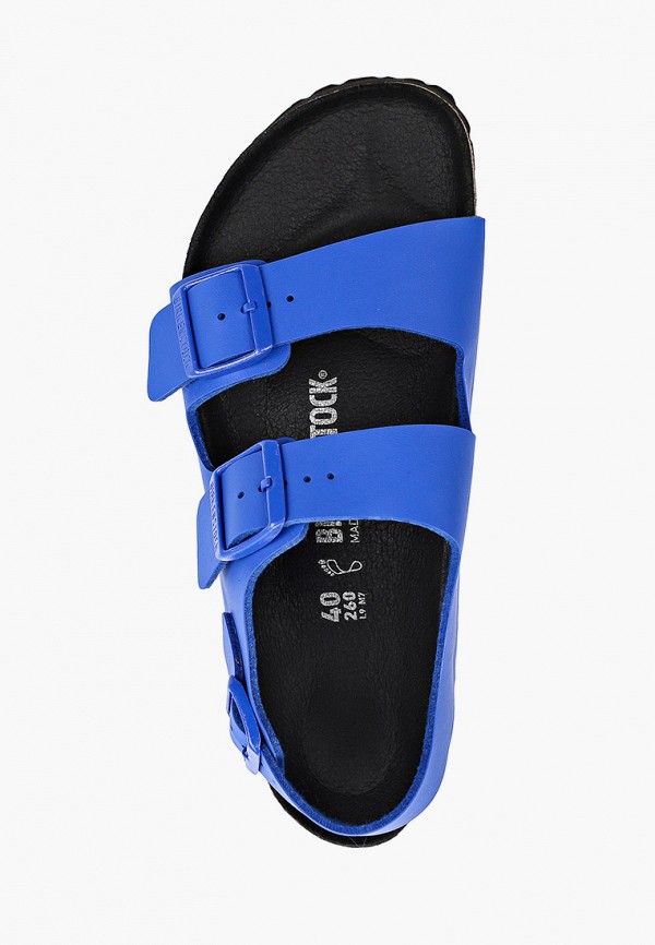 Сандалии Birkenstock MP002XU0495ZE420