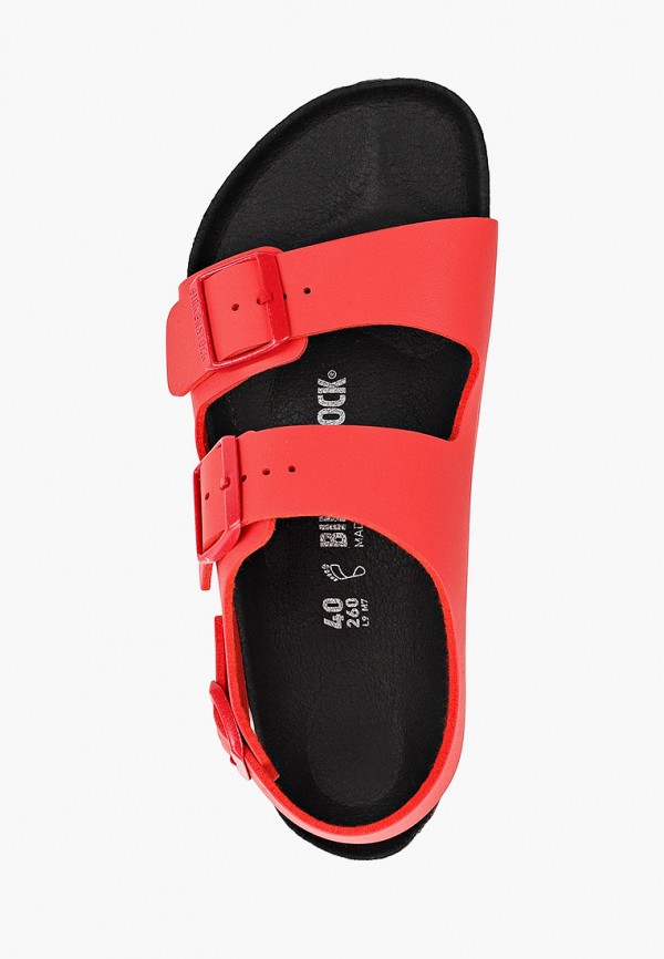 фото Сандалии birkenstock