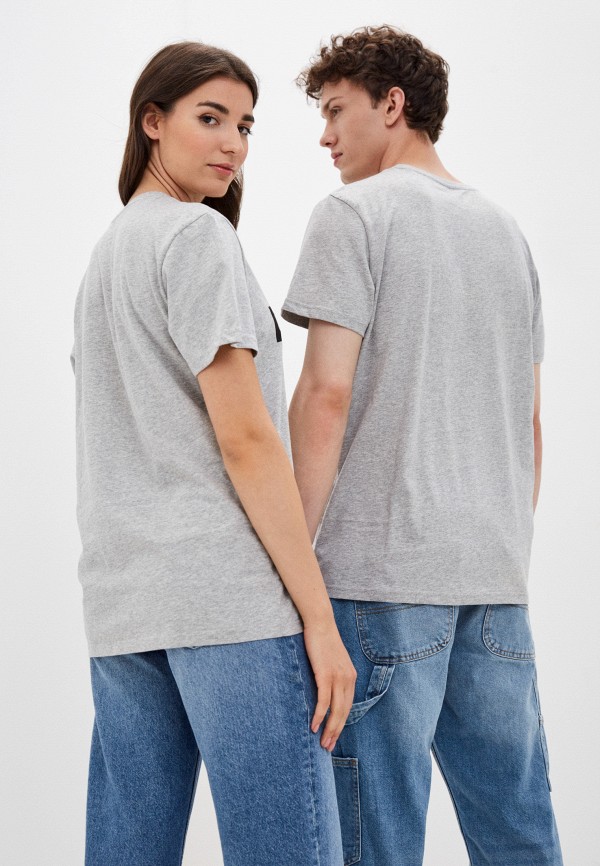 фото Футболка national geographic