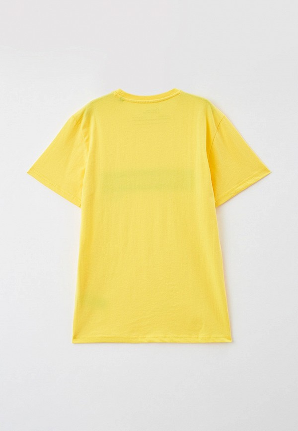 фото Футболка national geographic