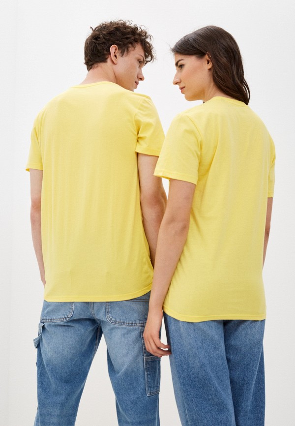 фото Футболка national geographic