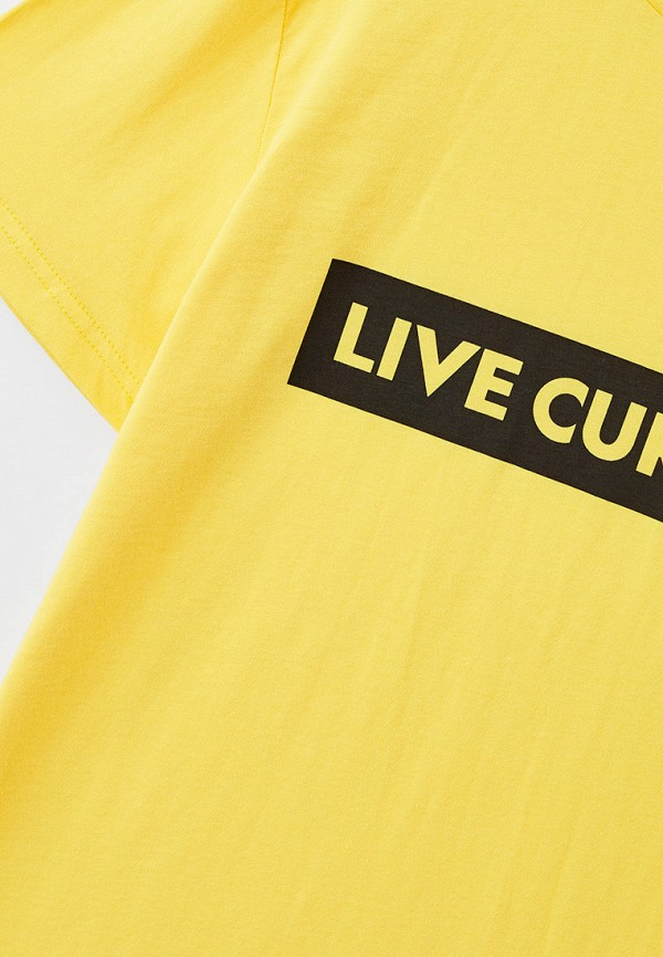 фото Футболка national geographic