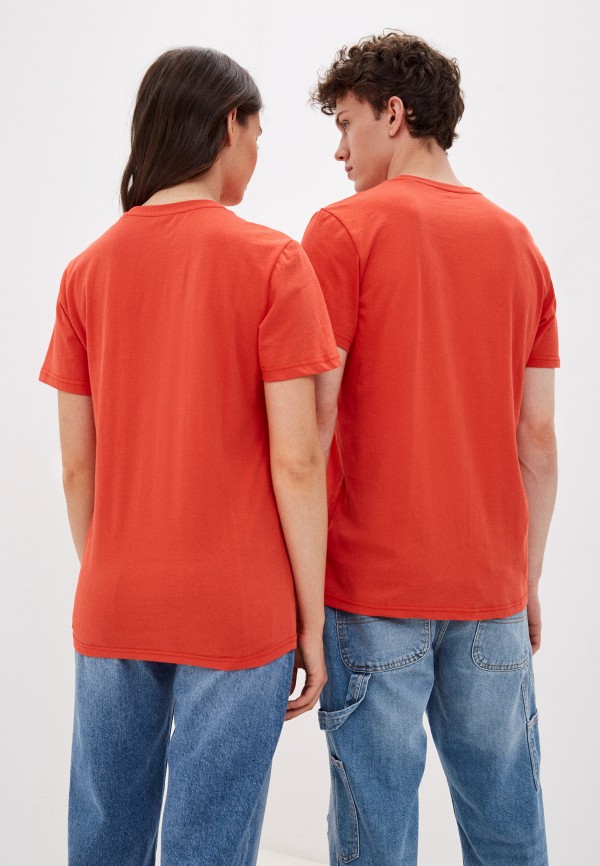 фото Футболка national geographic