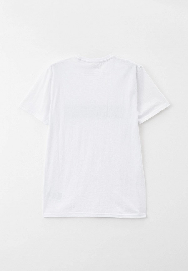 фото Футболка national geographic