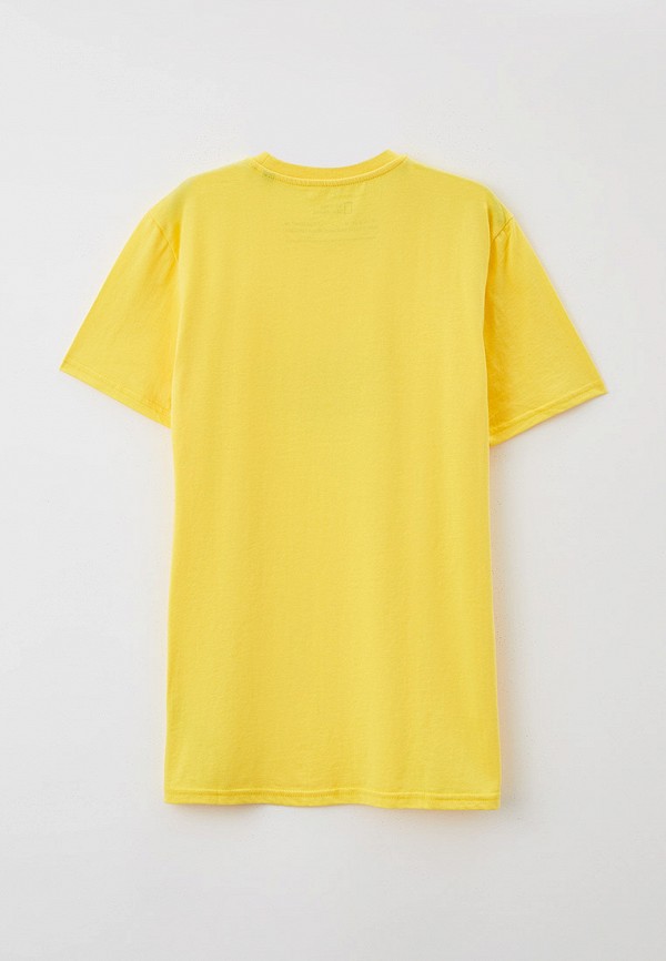 фото Футболка national geographic