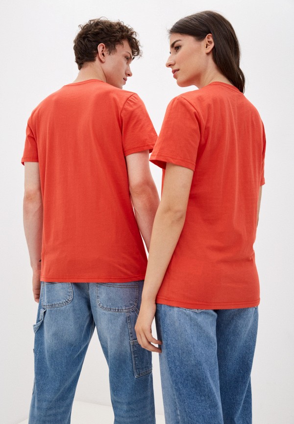 фото Футболка national geographic