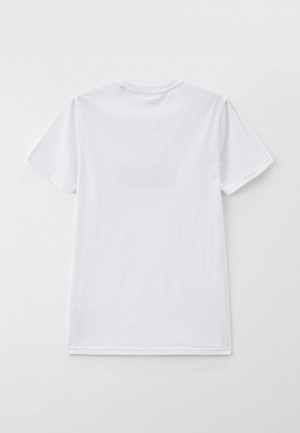 

Футболка National Geographic, Белый, FOUNDATION tee