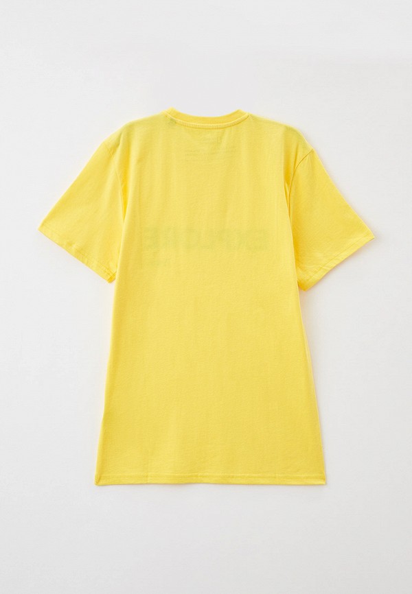 фото Футболка national geographic