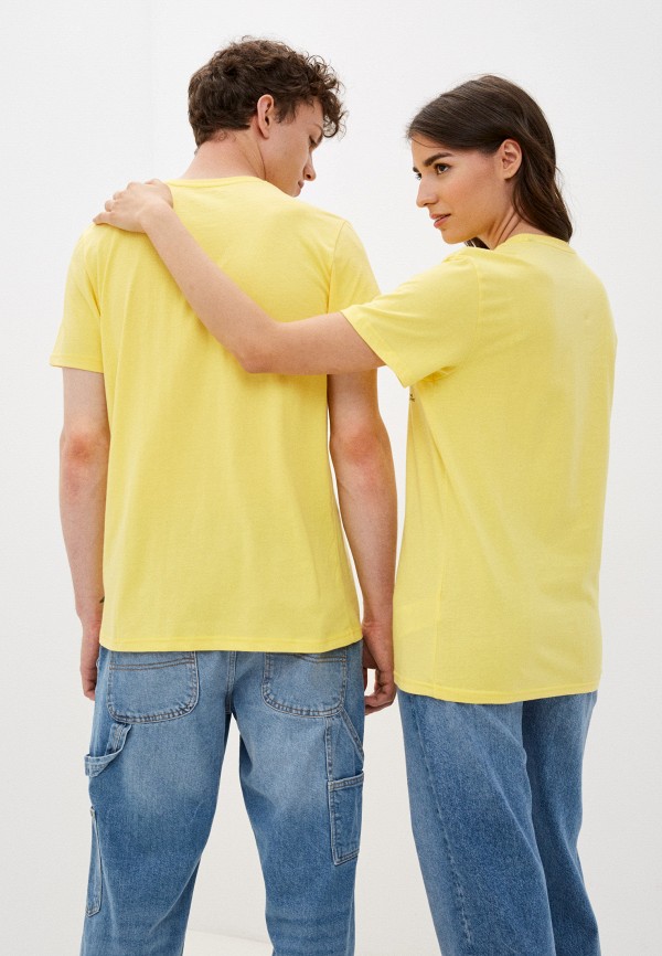 фото Футболка national geographic