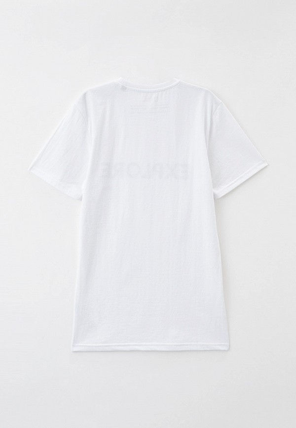 фото Футболка national geographic