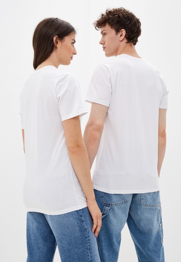 фото Футболка national geographic