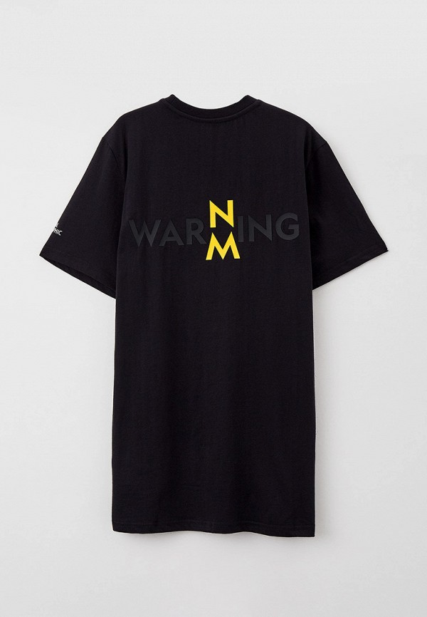 фото Футболка national geographic