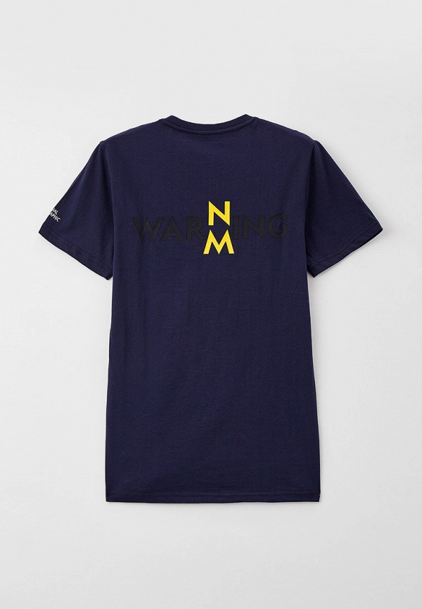 фото Футболка national geographic