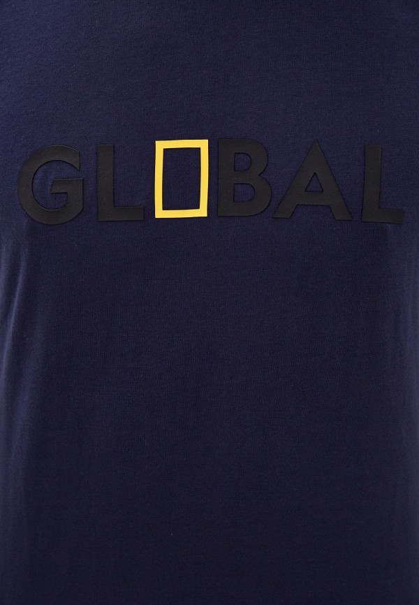 фото Футболка national geographic